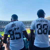 Matimba Ngobeni (@matimber_becks) 's Twitter Profile