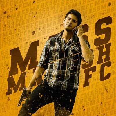 Official Twitter Fan Page  Of Our Demi God  Super Star 🌟 @urstrulyMahesh | Waiting For 
#SSMB28