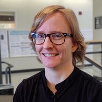 B M Rabbitts (@bmrabbitts) 's Twitter Profile Photo