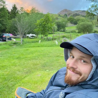 adamst99's profile picture. 25 - Yorkshireman, living in Cumbria.