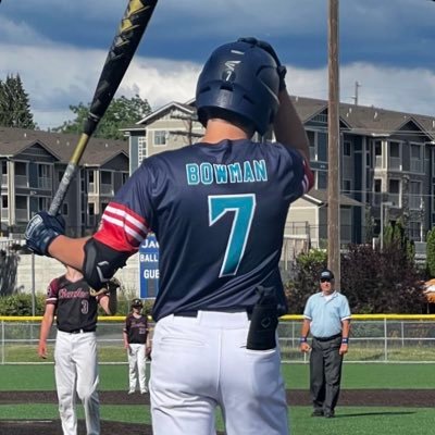 Ryder Bowman Profile