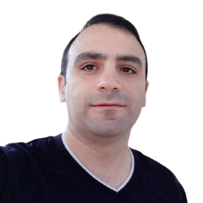 AliMohammadiAl3's profile picture. Software Engineer, Algorithmic Trading, Stream Processing