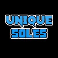 Unique Soles (@uniquesoles2) 's Twitter Profile