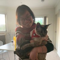 Hanh Minh Vo (@hanhplantgene) 's Twitter Profile