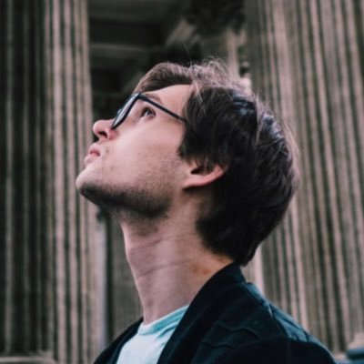 Мой блог. YouTube 500k. Мое Crypto СМИ @prometheus_ru, мой VPN https://t.co/dvTRa3I3xg