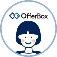 【公式】オファーボックス(新卒オファー型就活サービス) (@offerbox_c) 's Twitter Profile