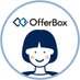 【公式】オファーボックス(新卒オファー型就活サービス) (@offerbox_c) Twitter profile photo 【公式】オファーボックス(新卒オファー型就活サービス) (@offerbox_c) Twitter profile photo