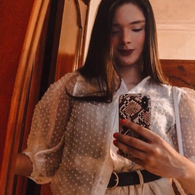 sweetiegy's profile picture. Saved by his  grace🙏🏻Dentistry 🦷