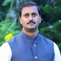Ajit singh (@ajitsingh1bjp) 's Twitter Profile