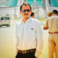 आलोक तिवारी (मोदी का परिवार)(@AlokTiwari9335) 's Twitter Profile Photo