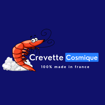La Voie Libre devient La Crevette Cosmique. Hébergeur français écoresponsable. + qu'un service, un accompagnement personnalisé pour la réussite de votre projet.