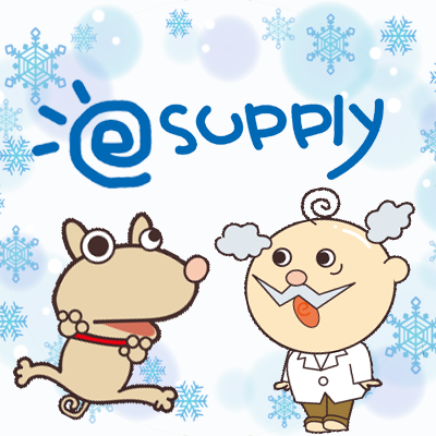 https://t.co/a7TqatavT3 激安通販のイーサプライ(esupply)公式通販サイト《イーサプライ本店》です🛒 パソコン周辺機器や家具、日用品など日本最大級の品揃えと激安価格に挑戦中！ 3000円以上購入で送料無料♪ / 当日・土日祝も一部出荷✨ / ＊新商品やお得な情報など発信いたします