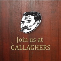 Gallaghers (@gallaghers_pub) 's Twitter Profile