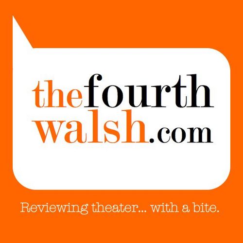 TheFourthWalsh's profile picture. 