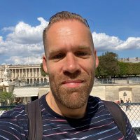 Nico van den Berg (@cinemonkey) 's Twitter Profile