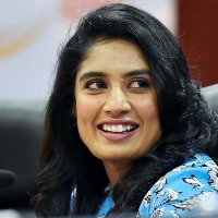 Mithali Raj(@M_Raj03) 's Twitter Profile Photo