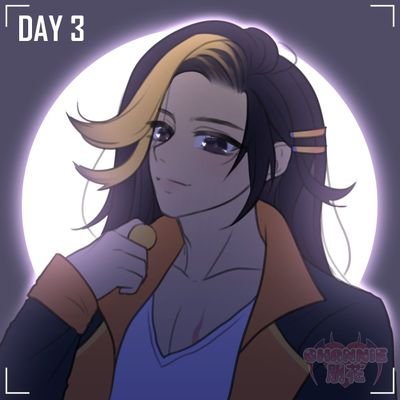 TropicMang0's profile picture. Weee Woooo Mango is here :3 ~
PFP: @ChanniePenghua ~