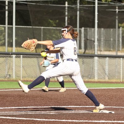 Highland CC Softball alum, Mount Mercy softball commit