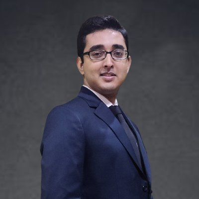 _neil7's profile picture. In constant pursuit of success through disruption and innovation
#Strategy, #ProductManagement, #DigitalTransformation