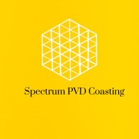 Spectrum PVD Coating Digital(@SpectrumPvd) 's Twitter Profile Photo