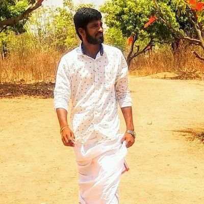 Rameshram633's profile picture. ⛳భారత్ మాత కీ జై⛳