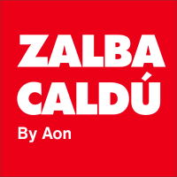 Zalba-Caldú By Aon (@zalbacaldu) 's Twitter Profile Photo Zalba-Caldú By Aon (@zalbacaldu) 's Twitter Profile Photo