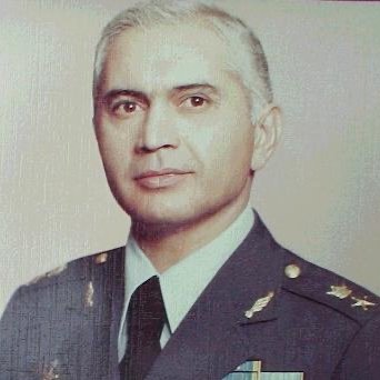 Islamic republic regime must go. Anti-Islam, Pro parliamentarian monarchy. In memory of my hero pilot brigadier general Ayat Mohaqeqi who lost his life for Iran