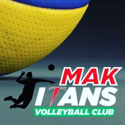 Official account of Makerere University Volleyball Club | Plays in the National Volleyball League | Affiliated to @Makerere @Makereresports