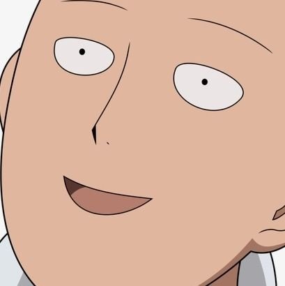 SaitamaSenpai9's profile picture. Hero for fun