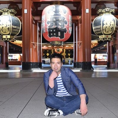 Singer🎤 心熱くも心地よい歌声で【自分らしく・自由に・のんびりと!】をモットーに歌ってます🎤
主催ライブ「REVENGE 」を企画して活動中🔥
興味ある方いつでもお気軽にDM下さい✌️
巨人ファン⚾
ボイストレーナー😀
2017/8/7.誕生日にZepp Tokyo出演