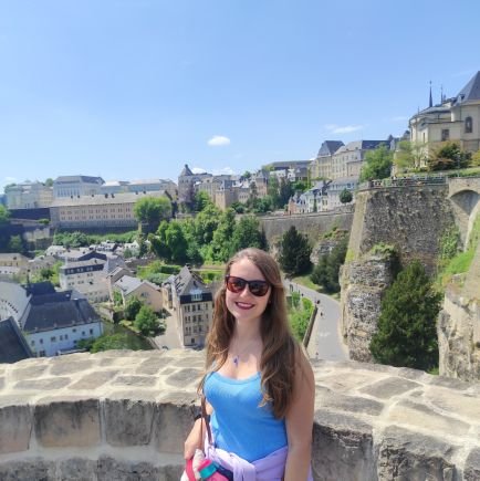 Laura Casanueva Reimon