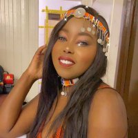 Lady Anne Duncan(@LadyAnneKenya) 's Twitter Profile Photo