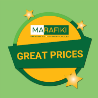 MarafikiMart(@MarafikiMart) 's Twitter Profile Photo