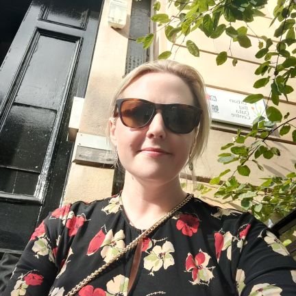 Reader/Psychologist @QUBelfast; Co-Lead @QUBDarn
Follow for alcohol/drugs, behavior change, harm reduction;
♥ dogs_dance_run_sea #BeMoreLyra views own (she/her)