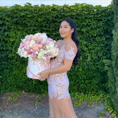 LindaLy's profile picture. Linda Ly is owner and event couturier at Grand Soirees, a Full Service Event Design and Coordination in Southern California. Happy mommy & wife.