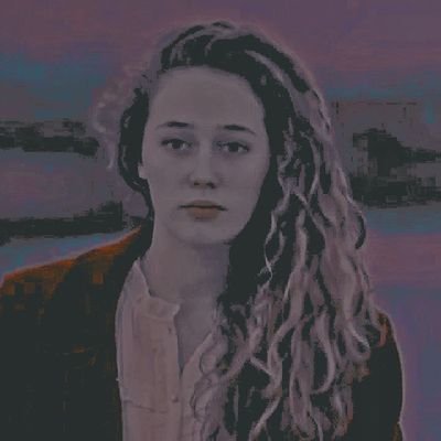  ❥ — ; 𝐼 𝑑𝑢𝑛𝑛𝑜. 𝐵𝑒𝑡𝑡𝑒𝑟 𝑎𝑡 𝑖𝑡, 𝐼 𝑔𝑢𝑒𝑠𝑠.
{FAKE/PARODY} #IRP