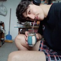 Crisssto (@dacristh) 's Twitter Profile