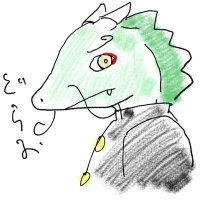 どらお (@dorao_chibi) Twitter profile photo