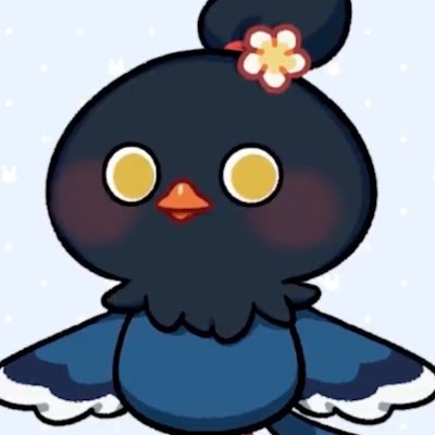 FiFi.霏霏🌺🌿只是一隻鳥さんのプロフィール画像