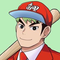 鯉男子 (@koidanshi2018) 's Twitter Profile