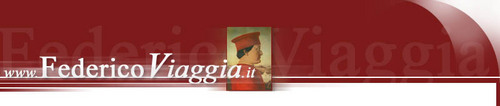 Federico Viaggia propone visite guidate in Ancona, Pesaro Urbino, Macerata, Rimini a gruppi organizzati e servizi di accompagmento turistico..