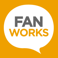 ファンワークス FANWORKS(@Fanworks_Inc) 's Twitter Profile Photo