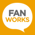 ファンワークス FANWORKS (@Fanworks_Inc) Twitter profile photo
