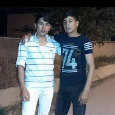 AzizYakubi's profile picture. 