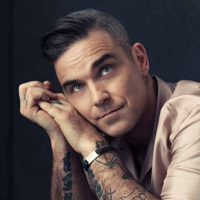 Robbie Williams Spain