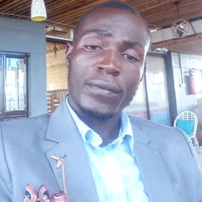 mike_kibali's profile picture. 