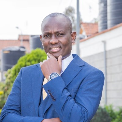 ICT | CEO and Founder at @salaamke | #cybersecurity #Data Analytics #Governance #Project Management #AI