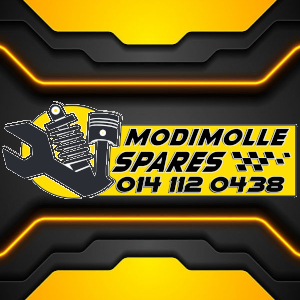 Modimolle Spares