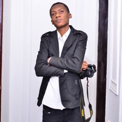 Software Engineer & C.E.O of https://t.co/yAli5KYgkE 
System administrator at https://t.co/bO3yF0xbXe
Photographer at UrbanPixels