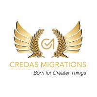 Credas Migrations(@credasmigration) 's Twitter Profile Photo